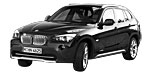 BMW E84 P3507 Fault Code